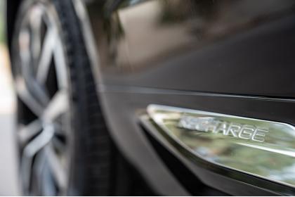 Test: Volvo XC60 T8 Recharge 455Ps